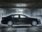 Lexus LS460 2013 года (ZA)